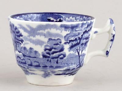 Coffee Cup c1930s